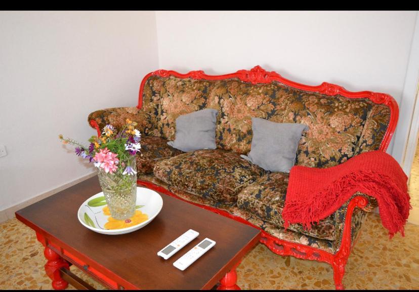 Flat In Olbia Centro Exterior foto