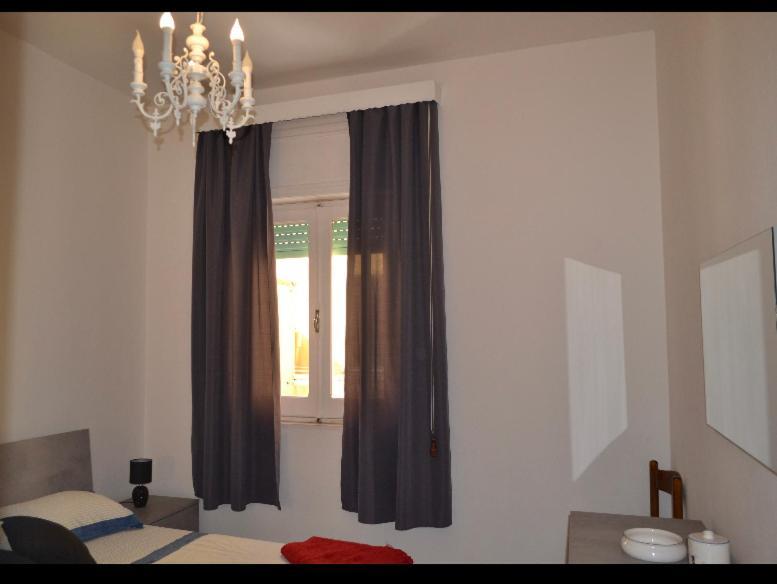 Flat In Olbia Centro Exterior foto