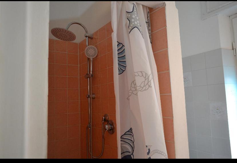Flat In Olbia Centro Exterior foto