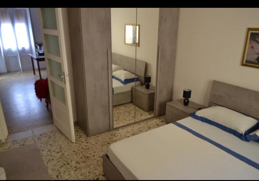 Flat In Olbia Centro Exterior foto