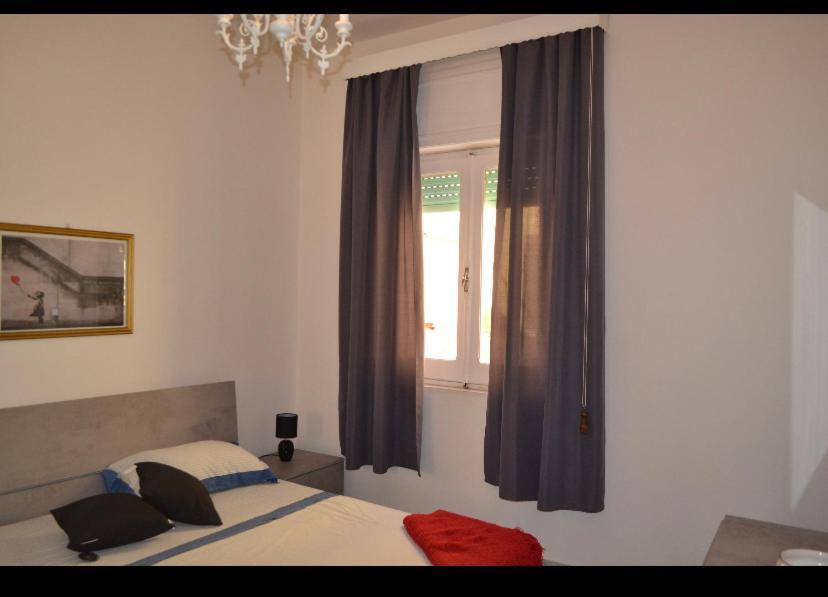 Flat In Olbia Centro Exterior foto