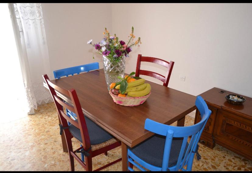 Flat In Olbia Centro Exterior foto