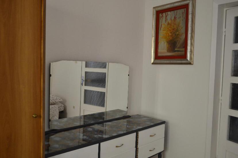 Flat In Olbia Centro Exterior foto