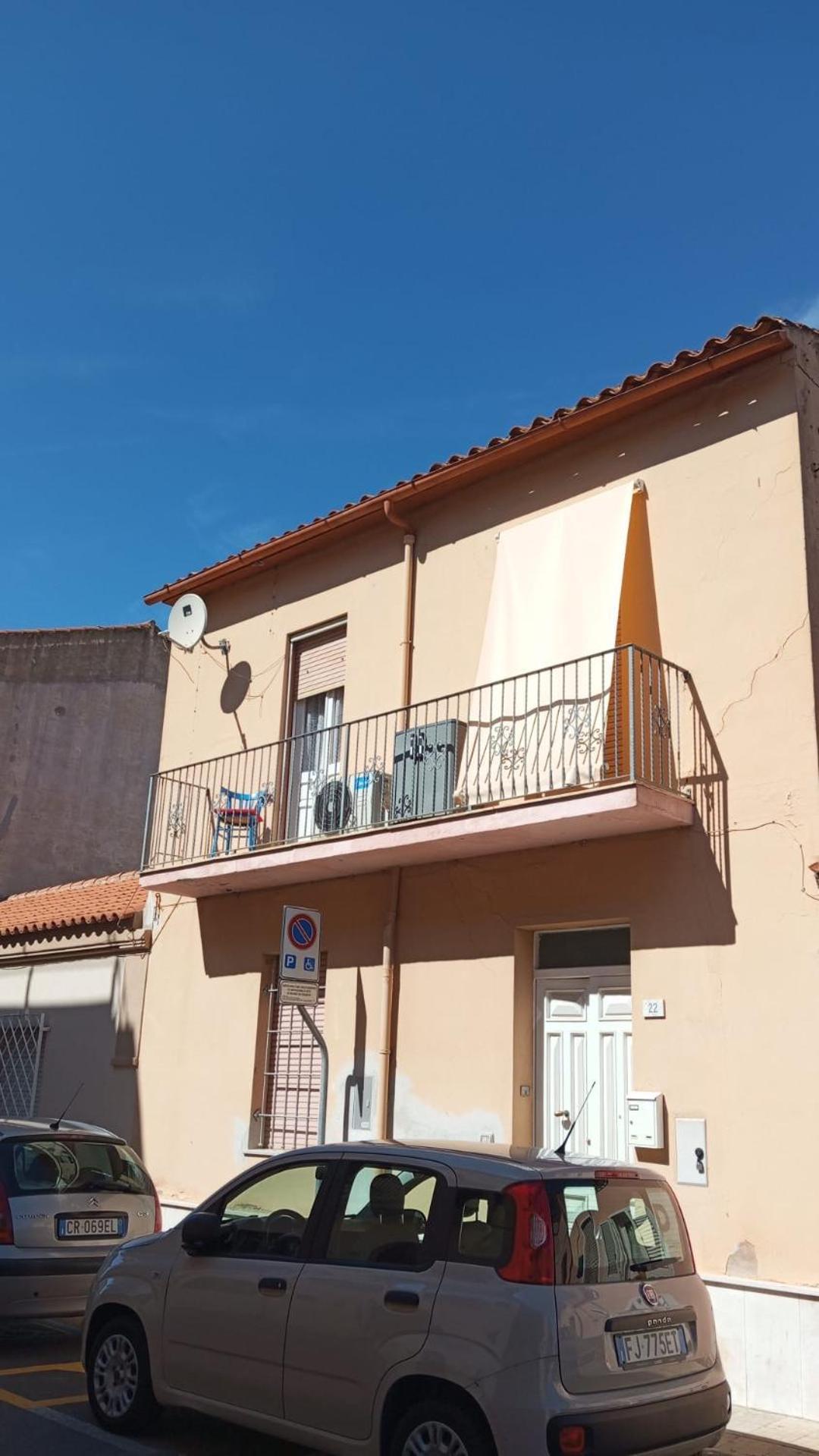 Flat In Olbia Centro Exterior foto